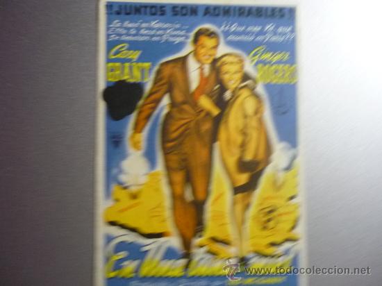 Cine: PROGRAMA CINE EN UNA LUNA DE MIEL - Foto 1