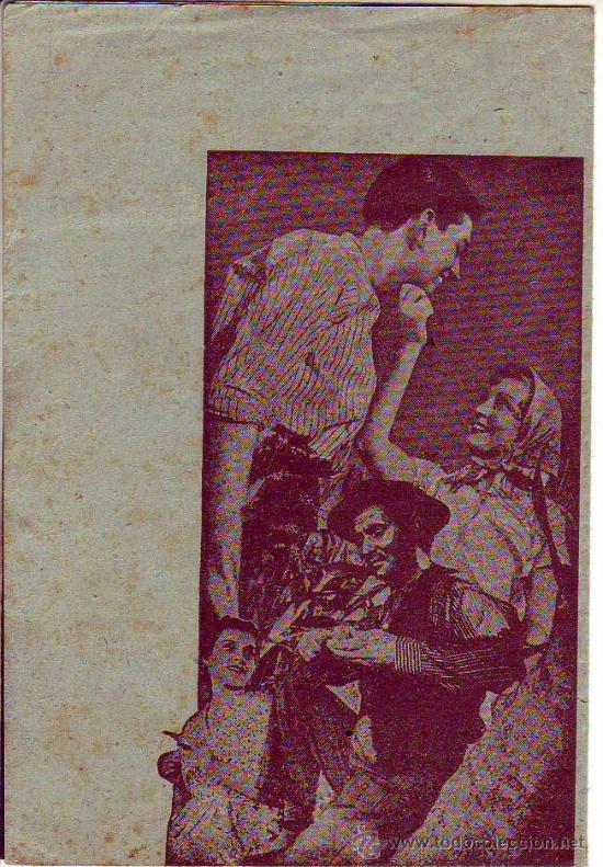Cine: maria del carmen - doble - Foto 2