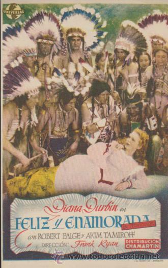 Cine: Feliz y enamorada. Sencillo de Chamart&iacute;n..  &iexcl;IMPECABLE! - Foto 1