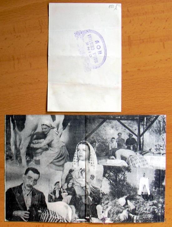Cine: Roupa branca - 2 programas diferentes - Con publicidad - Foto 2