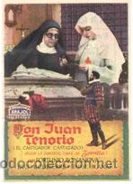 Cine: DON JUAN TENORIO - Foto 1