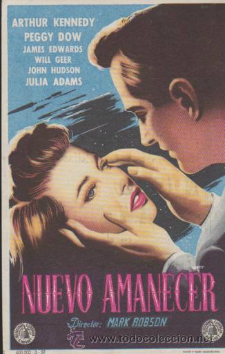 Kino: Nuevo amanecer. Sencillo de Capitolio. Gran Teatro Calder&oacute;n.