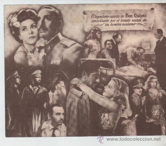 Cine: PROGRAMA DOBLE Cabeza de Hierro Cine Cordon - Foto 2