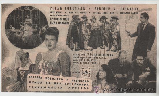 Cine: PROGRAM DOBLE Pelicula Ultimo d&iacute;a Cine dorado - Foto 2