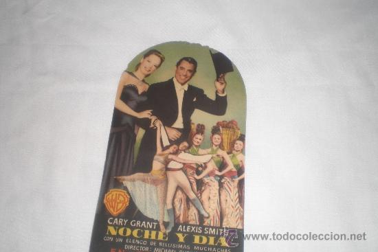 Cine: NOCHE Y DIA  SIN PUBLICIDAD - Foto 1