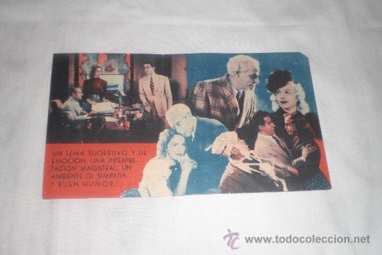 Cine: MI ADORABLE SECRETARIA - Foto 2