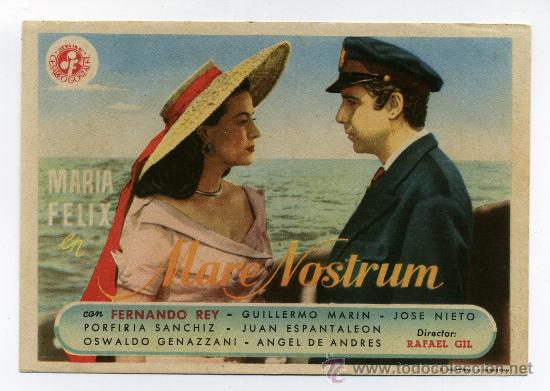 Cine: MAESTRO LEVITA, con Pepe Arias. - Foto 1