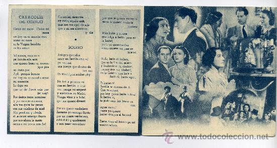 Cine: MI CIELO DE ANDALUC&Iacute;A, con Angelillo. - Foto 2