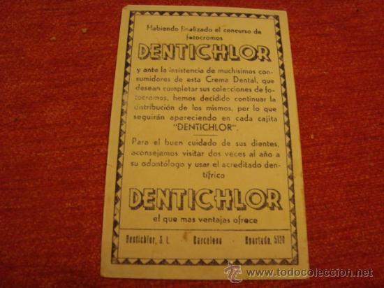 Cine: antiguo folleto de mano - Foto 2