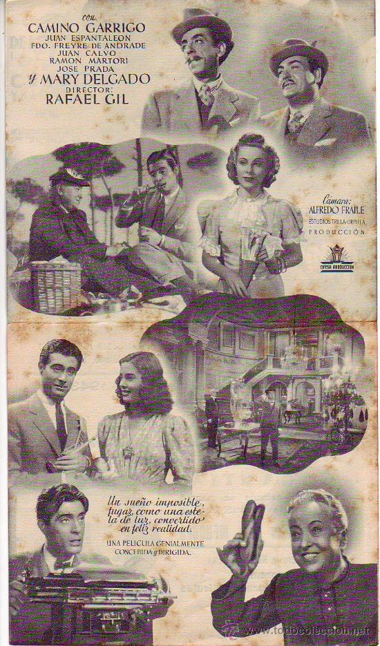 Cine: huella de luz - doble - c/p - Foto 3