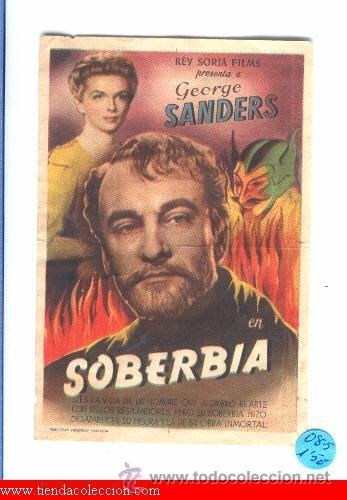Cine: SOBERBIA - Foto 1