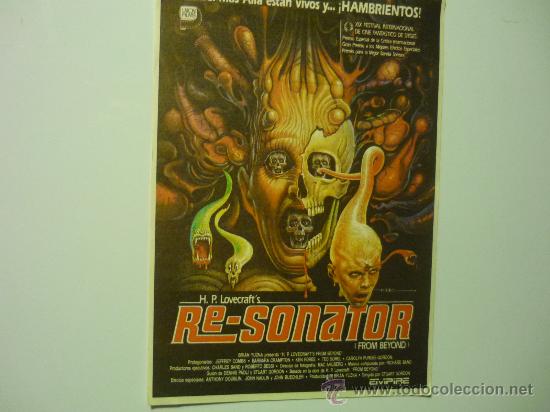 Cine: PROGRAMA CINE RE-SONATOR-dibujo mac