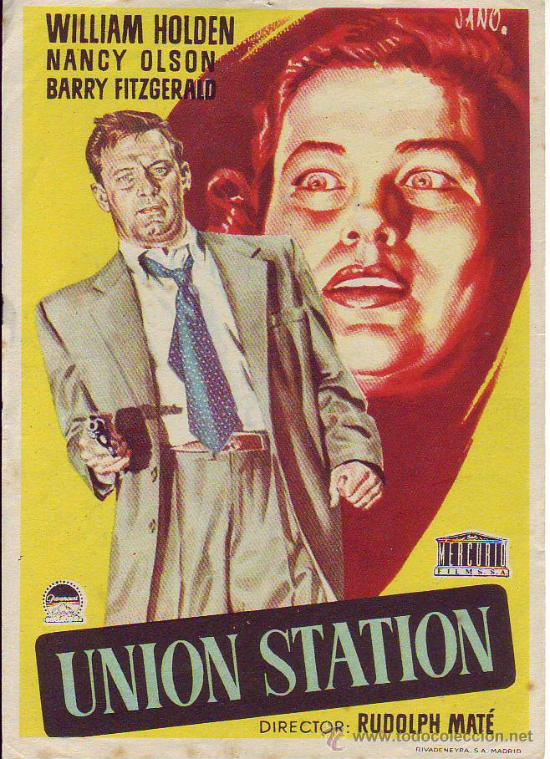 Cine: union stacion - Foto 1