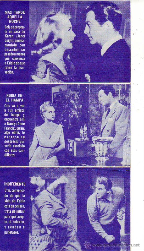 Cine: pecado y redencion 8 escenas - Foto 3