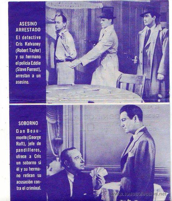 Cine: pecado y redencion 8 escenas - Foto 4