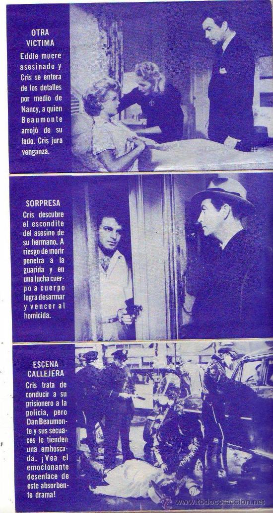 Cine: pecado y redencion 8 escenas - Foto 5