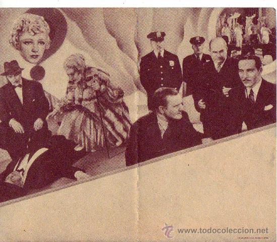 Cine: la sombra de la duda - doble - Foto 3
