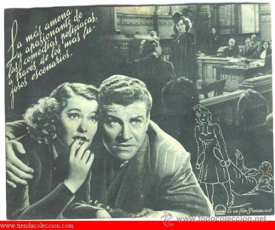 Cine: La noche del 16 de Enero - Foto 2