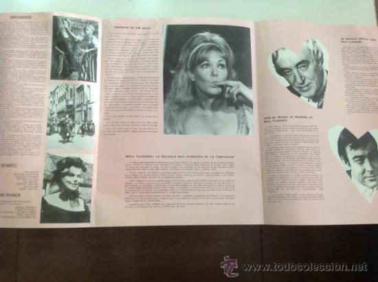 Cine: PROGRAMA CINE MOLL FLANDERS - Foto 2