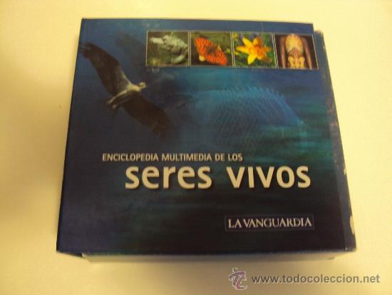 Cine: SERES VIVOS muy bonito - Foto 1