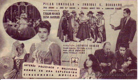 Cine: ultimo dia - doble - - Foto 3