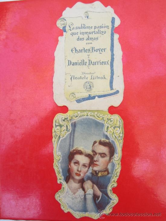 Cine: programa doble troquelado , sue&ntilde;os de principe - cine guerra  - estacion badajoz