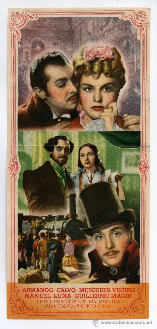 Cine: EL ESC&Aacute;NDALO, con Manuel Luna. - Foto 2