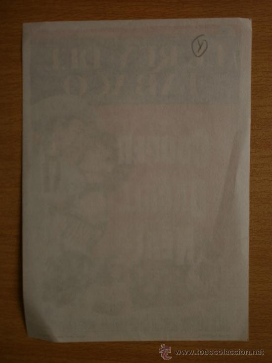 Cine: EL REY DEL TABACO. - Foto 2