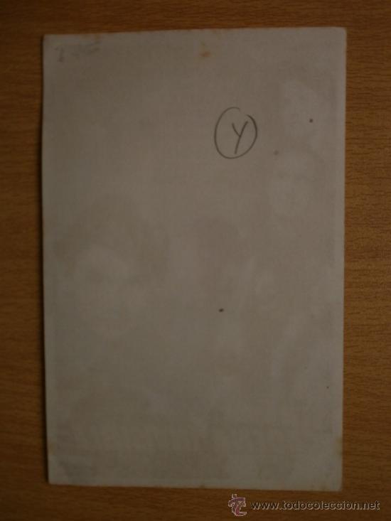 Cine: LA CADENA INVISIBLE. - Foto 2