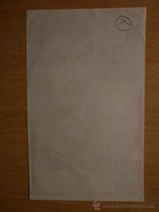 Cine: EL GRAN SECRETO. - Foto 2