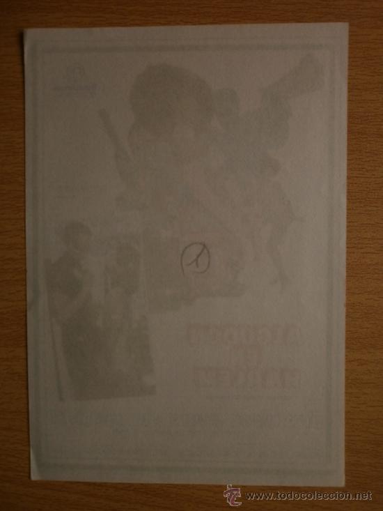 Cine: ALGODON EN HARLEM. - Foto 2