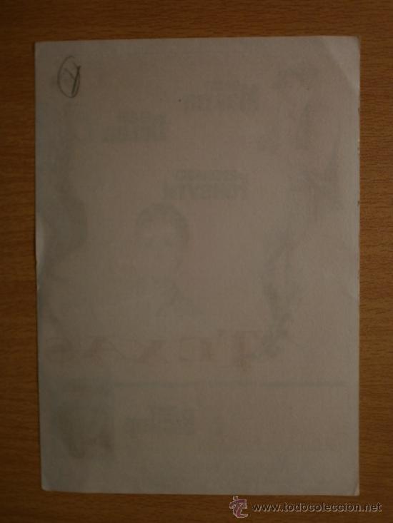 Cine: TEXAS. - Foto 2