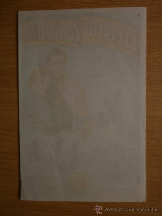 Cine: ESPIRITU DE CONQUISTA. - Foto 2