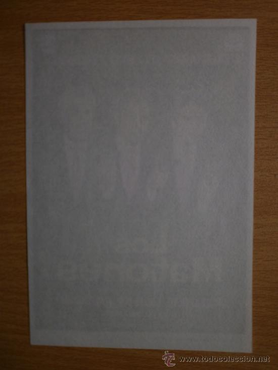 Cine: LOS MATONES. - Foto 2