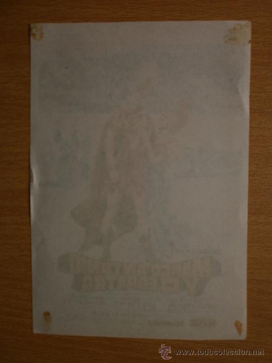 Cine: MARCO ANTONIO Y CLEOPATRA. - Foto 2