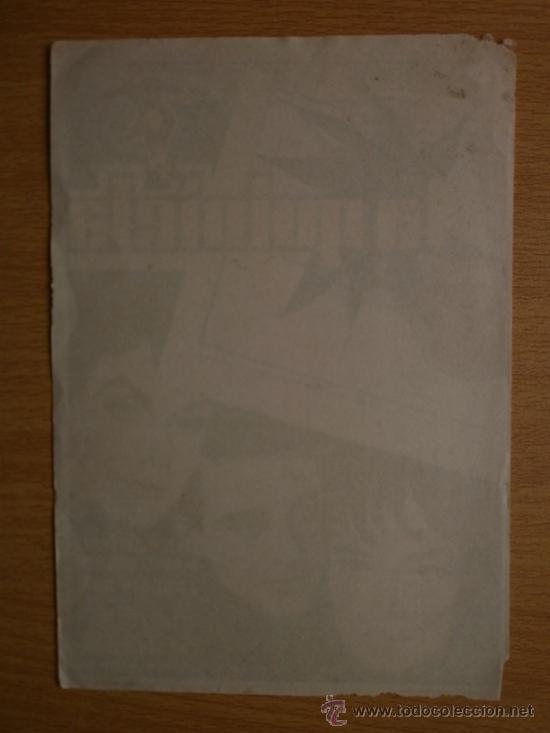 Cine: LA QUINIELA. - Foto 2