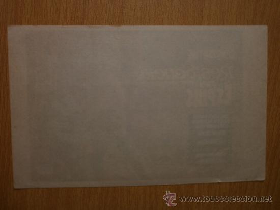 Cine: RESIDENCIA PARA ESPIAS. - Foto 2