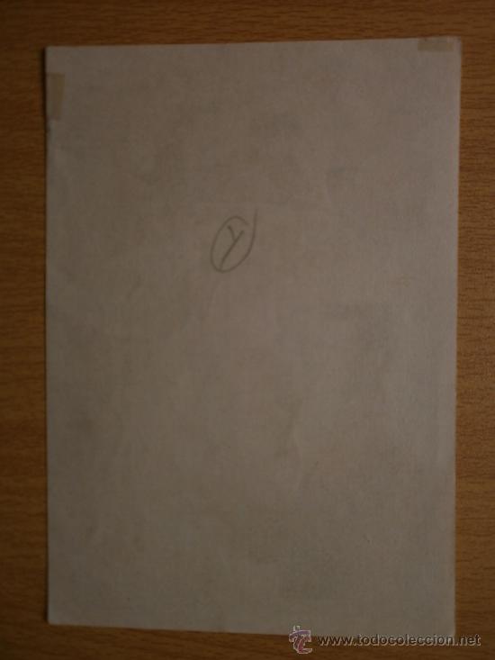 Cine: LOS DESESPERADOS. - Foto 2