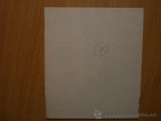 Cine: MELODIAS PROHIBIDAS. - Foto 2