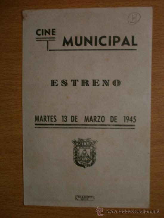 Cine: PU&Ntilde;O DE HIERRO. - Foto 2