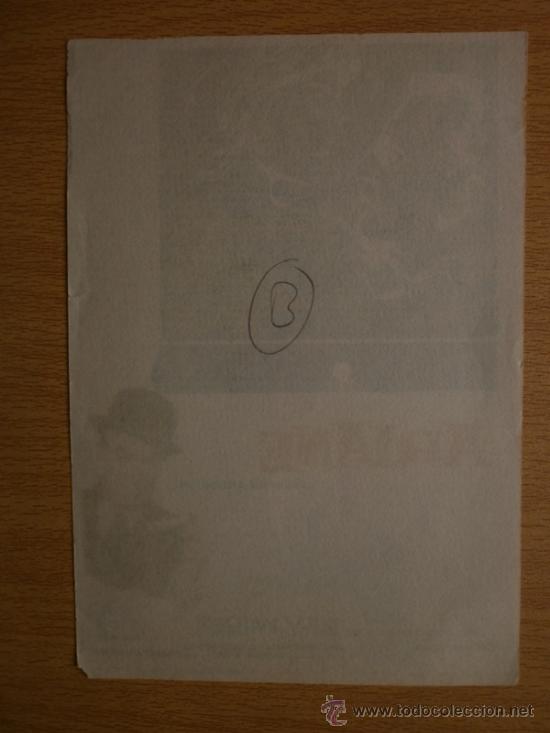 Cine: ARIANE. - Foto 2