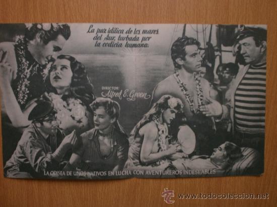 Cine: AL SUR DE PAGO - PAGO. - Foto 3