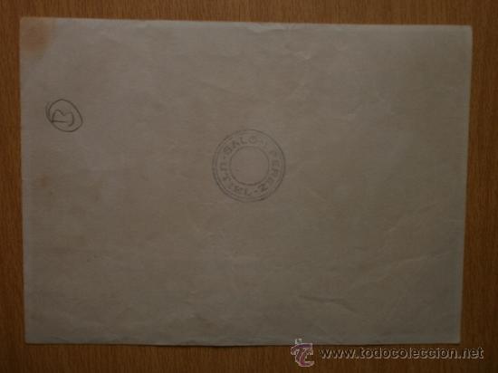 Cine: AMOR QUE MATA. - Foto 2