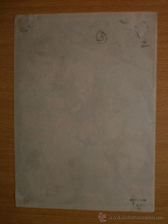 Cine: ALAS DE FUEGO. - Foto 2