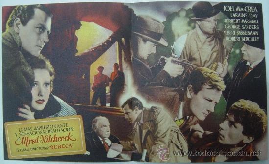 Cine: Enviado especial - Foto 2