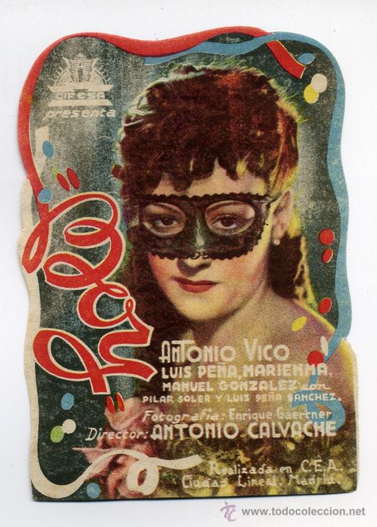 Cine: BOY, con Antonio Vico. - Foto 1