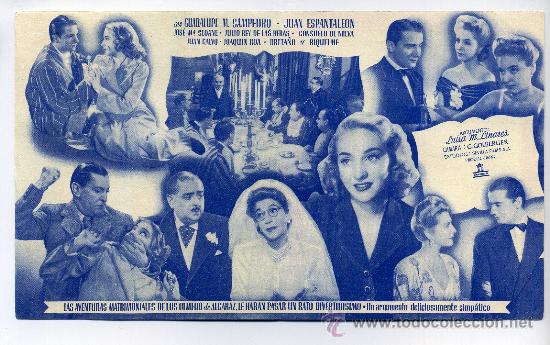 Cine: TUVO LA CULPA ADAN, con Rafael Dur&aacute;n. - Foto 2