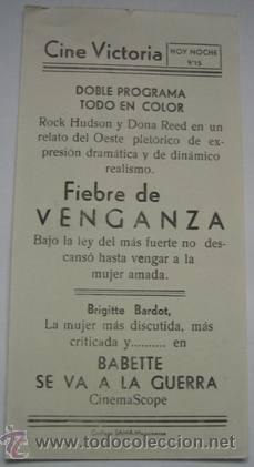 Cine: Fiebre de venganza - Foto 2