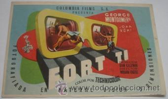 Cine: Fort ti - Foto 1