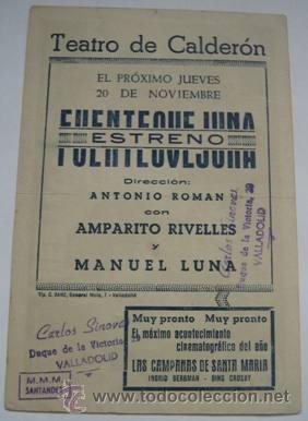 Cine: Fuenteovejuna - Foto 2